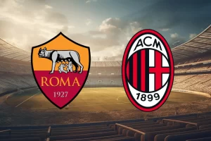 AS Roma vs AC Milan