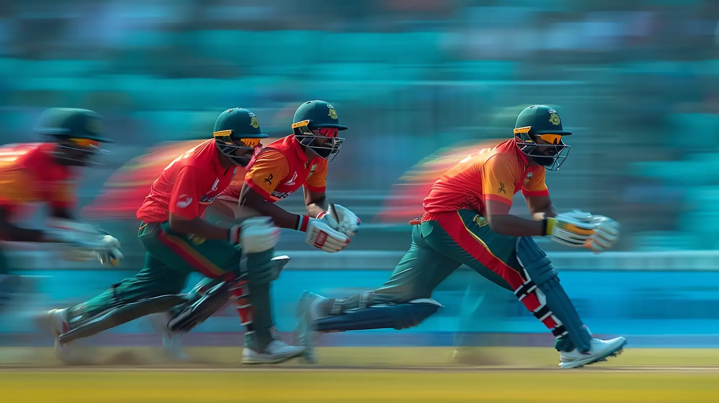 চমৎকার মৌখিক মুহূর্ত: বাংলাদেশ বনাম শ্রীলঙ্কা, দ্বিতীয় টেস্টে