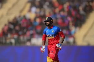 RCB Ends Losing Streak with Victory Against SRH