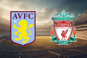 Aston Villa vs Liverpool