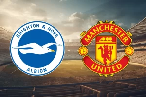Brighton vs Manchester United: Premier League Round 38