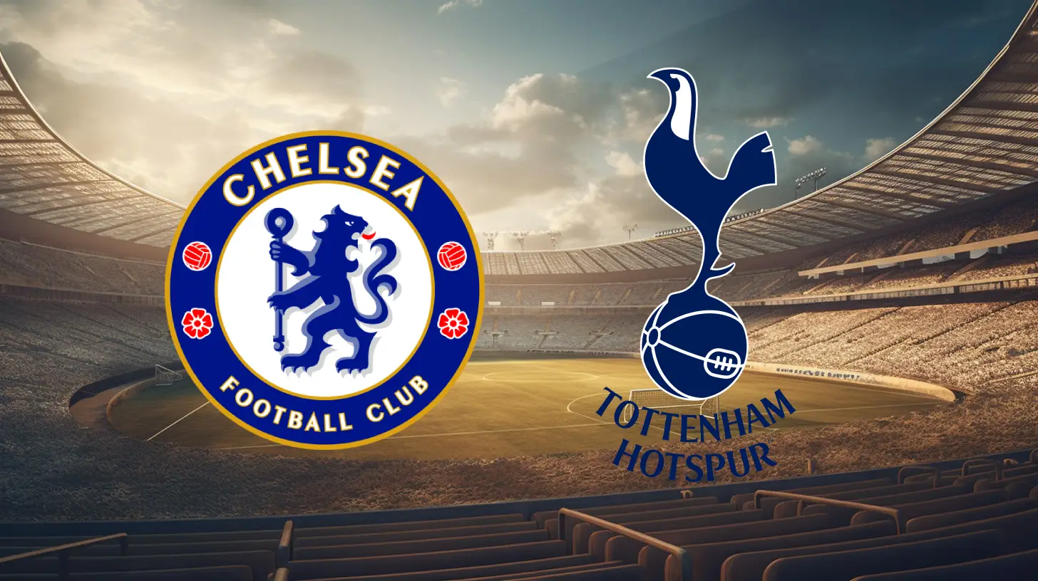 Chelsea vs Tottenham