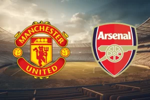 Manchester United vs Arsenal