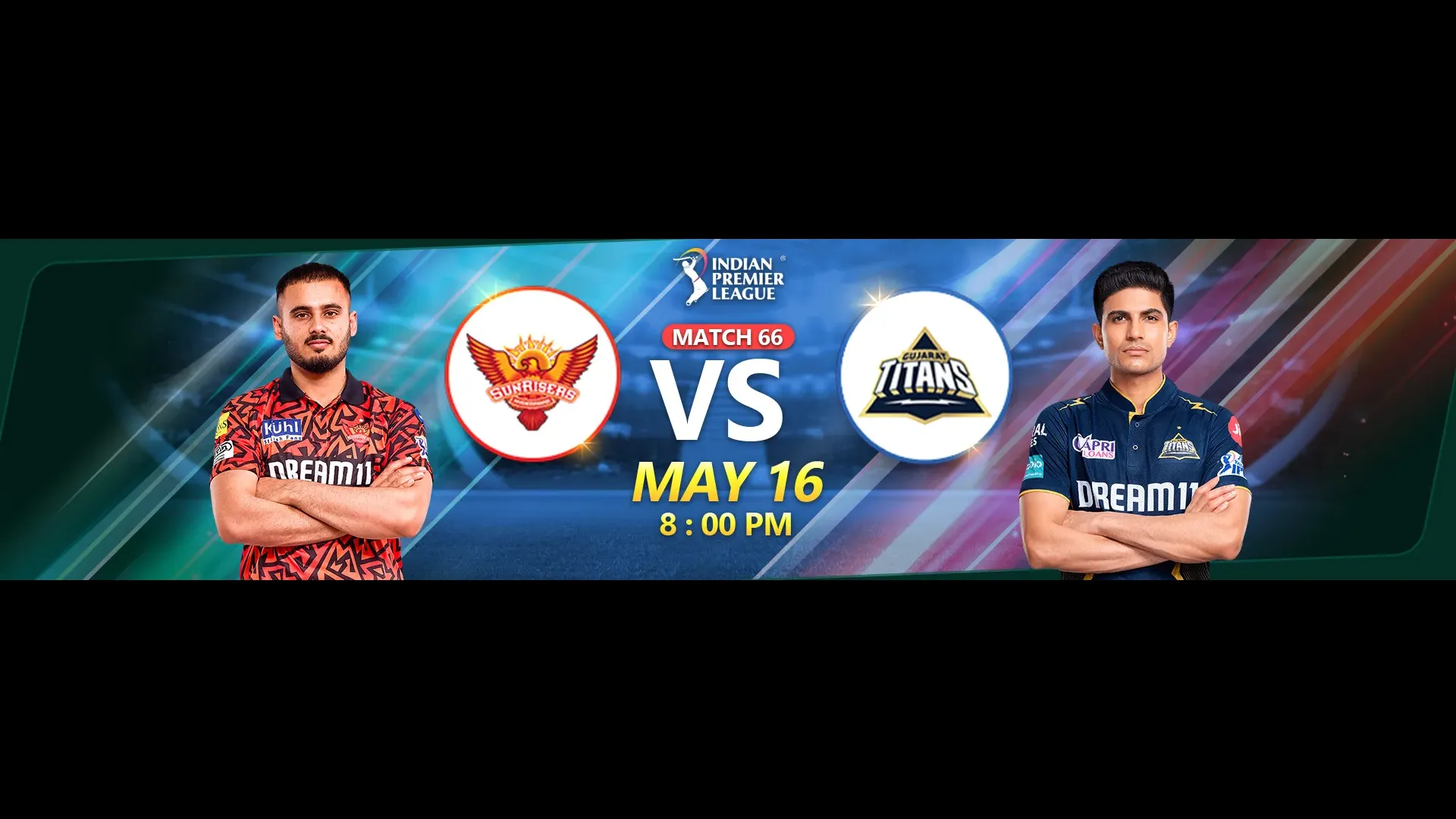 SRH vs GT IPL 2024