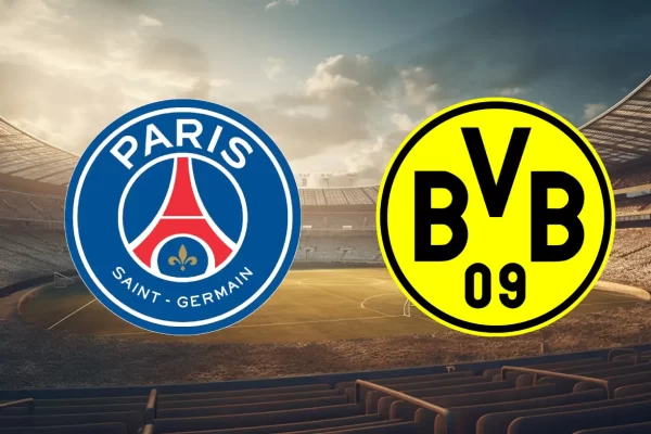 PSG vs Borussia Dortmund: Champions League Semi-Finals 2nd Leg