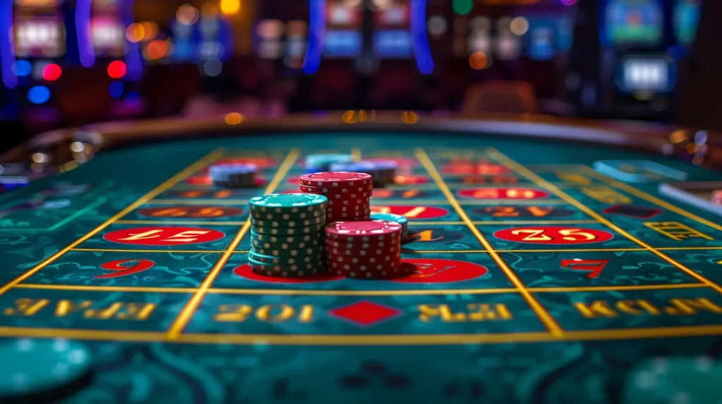 Here's How to Win at Online Casinos