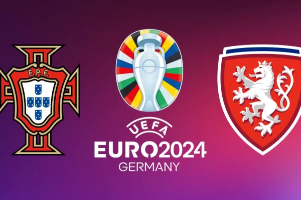 Portugal vs Czech Republic