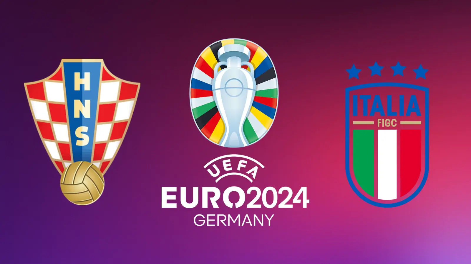 Croatia vs Italy Betting Tips: Euro 2024 Group B