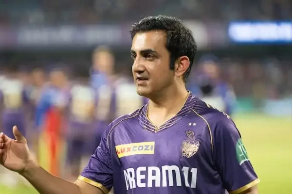 Gautam Gambhir