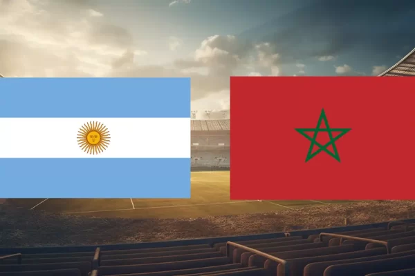 Argentina vs Morocco: 2024 Olympics Group B Match 3 Analysis and Predictions