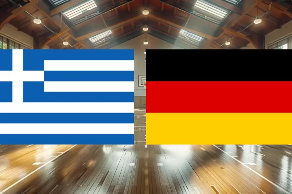 Greece vs Germany