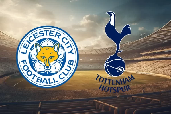 Leicester City vs Tottenham Hotspur