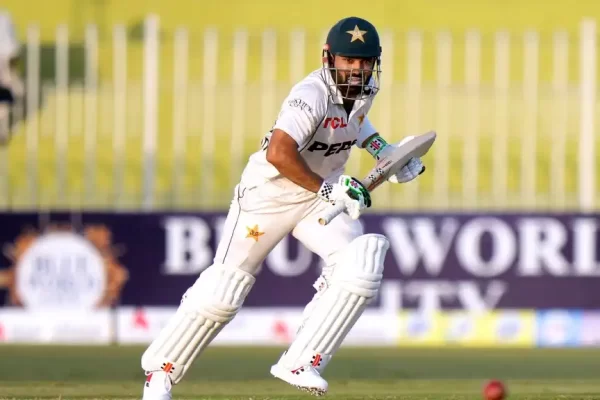 Pakistan vs Bangladesh: Shakeel and Ayub lead Pakistan's recovery to 158/4 after early setbacks in the 1st Test. Match highlights.