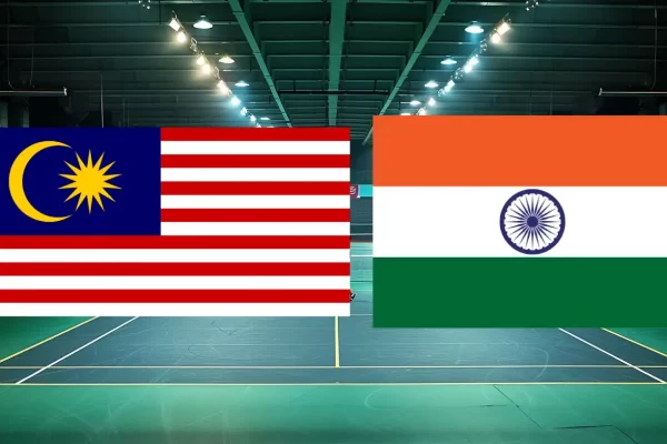 Lakshya Sen vs Lee Zii Jia