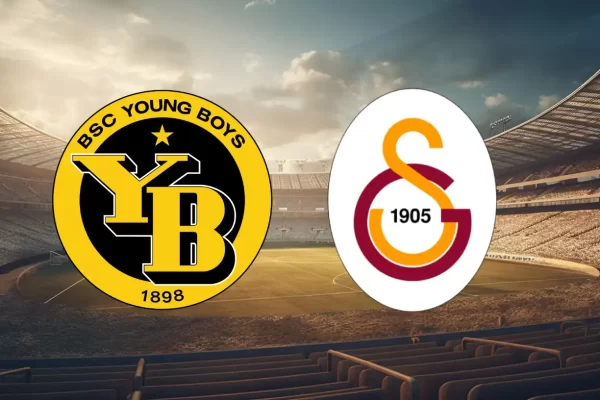 Young Boys vs Galatasaray