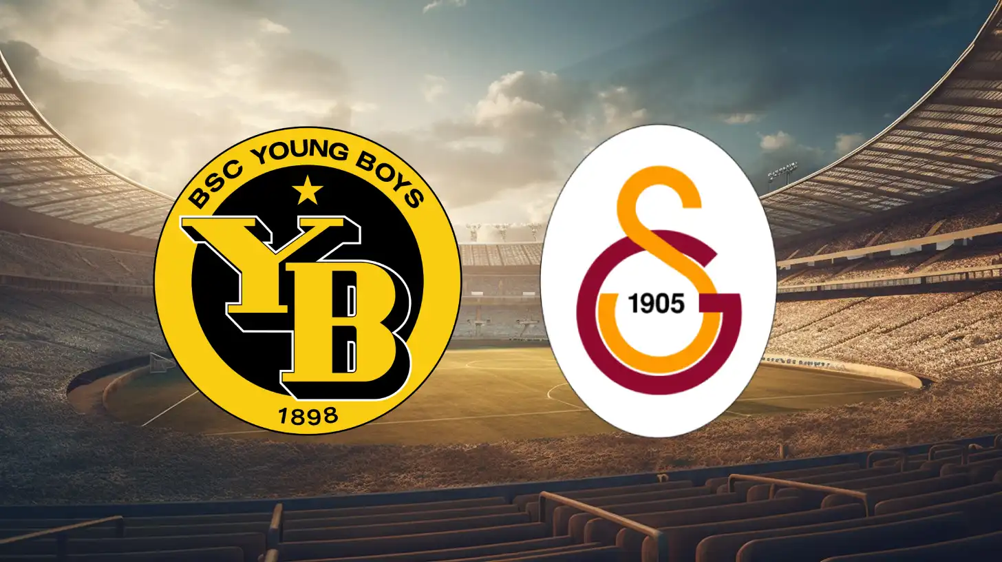 Young Boys vs Galatasaray