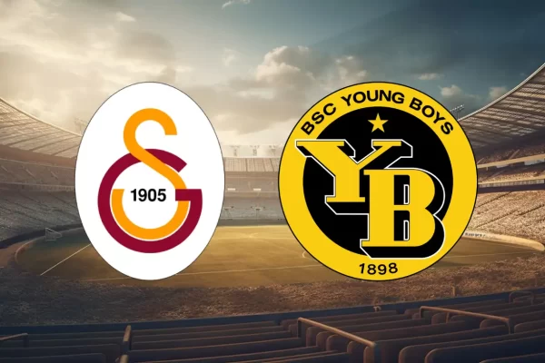 Galatasaray vs Young Boys