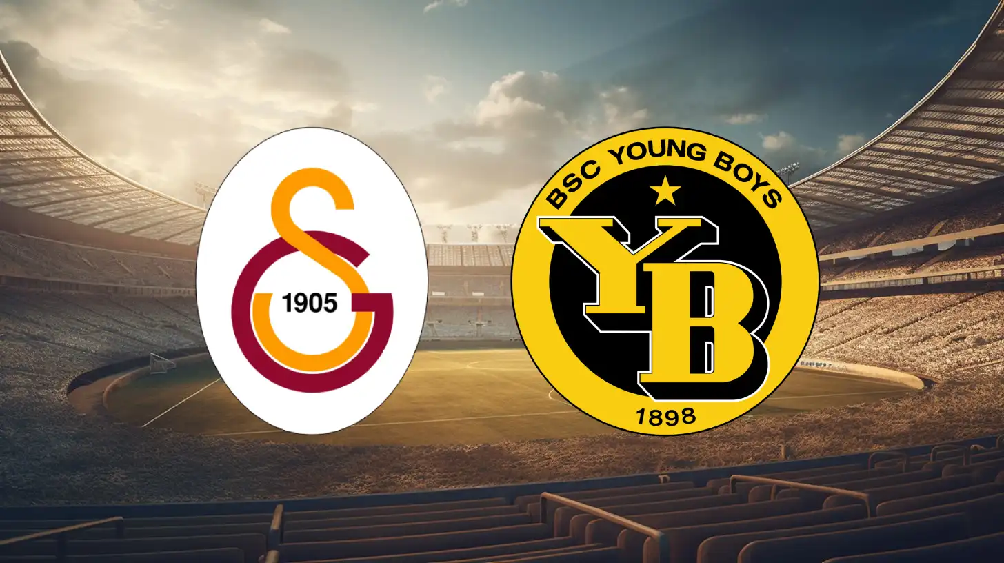 Galatasaray vs Young Boys