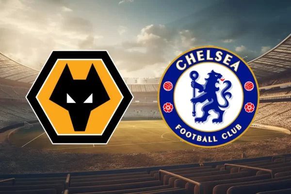 Wolverhampton Wanderers vs Chelsea