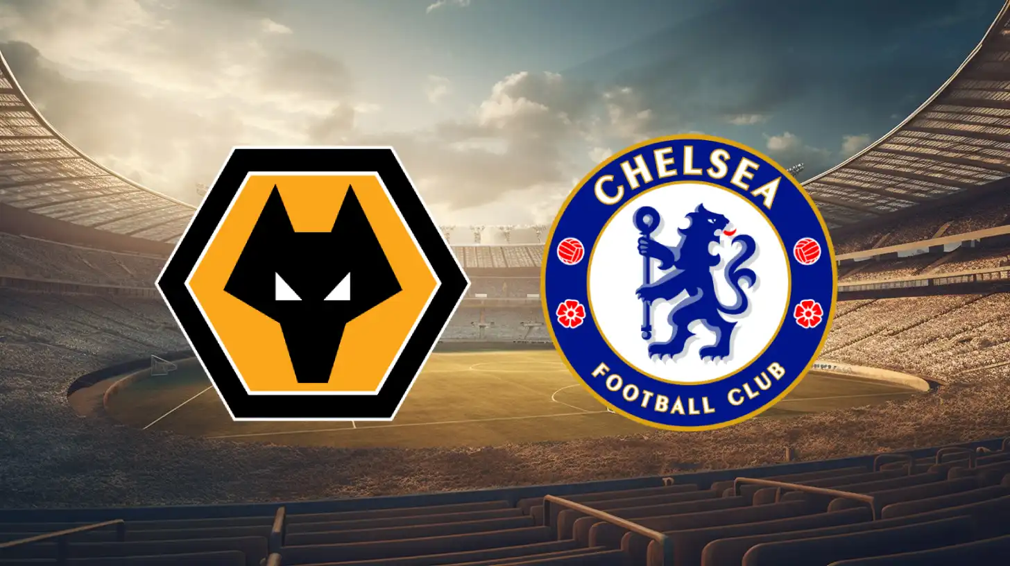 Wolverhampton Wanderers vs Chelsea