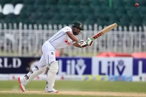 Bangladesh Edges Closer to Historic Clean Sweep Against Pakistan