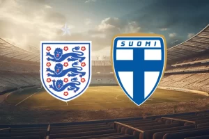 England vs. Finland