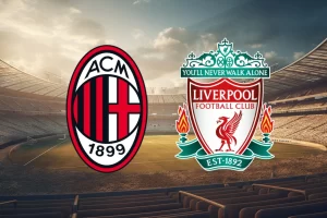 AC Milan vs Liverpool