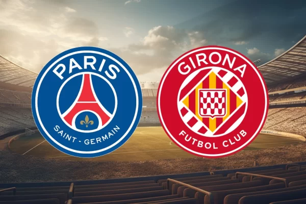 PSG vs Girona