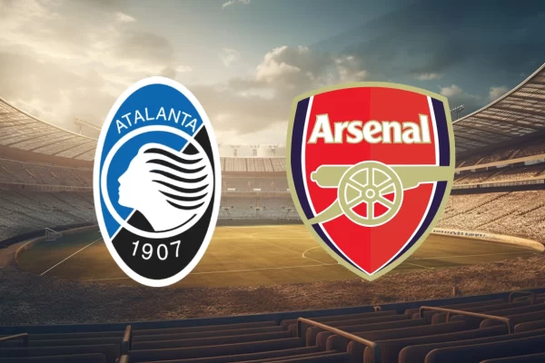 Atalanta vs Arsenal