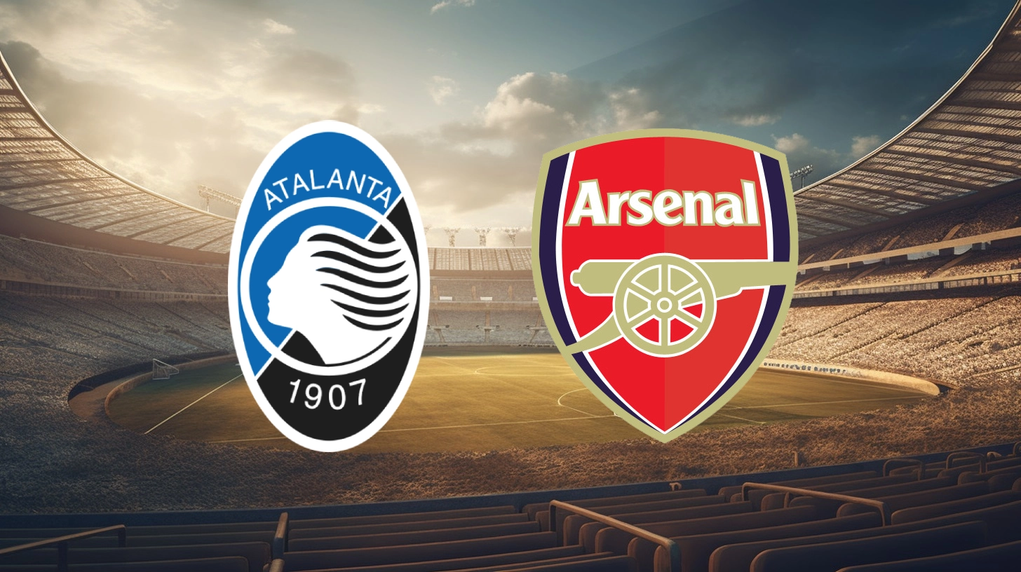 Atalanta vs Arsenal