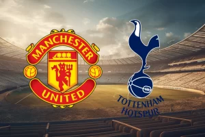 Manchester United vs Tottenham