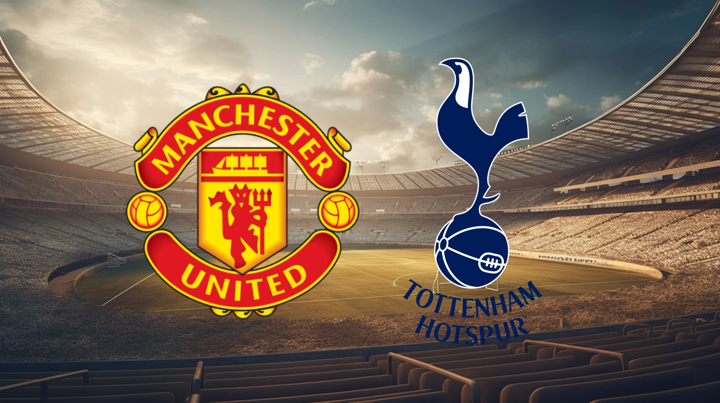 Manchester United vs Tottenham