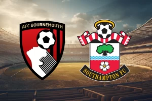 Bournemouth vs Southampton