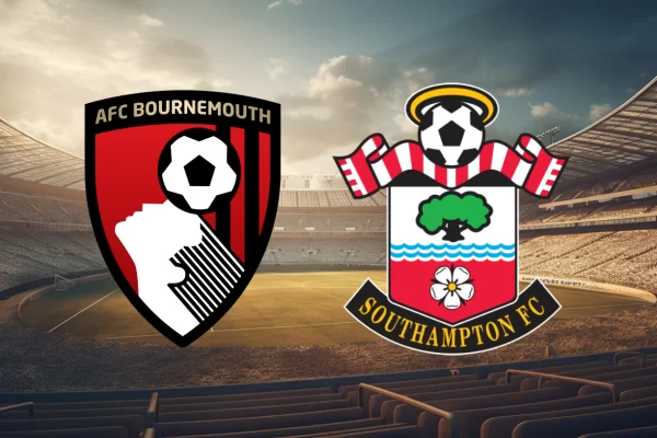 Bournemouth vs Southampton