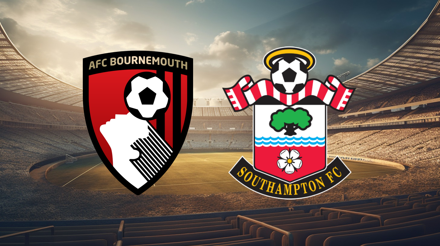 Bournemouth vs Southampton