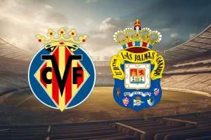 Villarreal vs Las Palmas