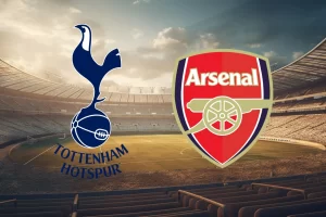 Tottenham Hotspur vs Arsenal