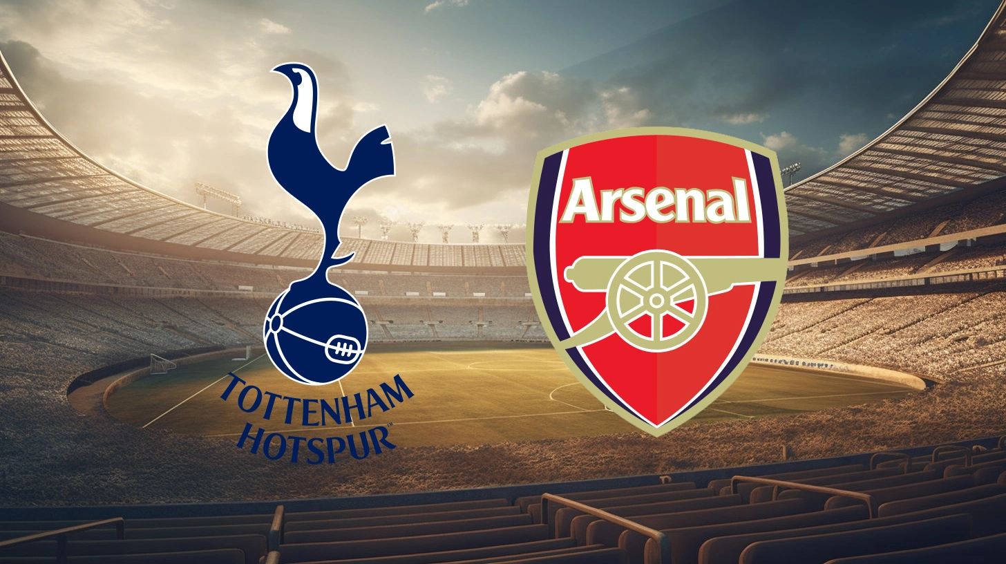 Tottenham Hotspur vs Arsenal