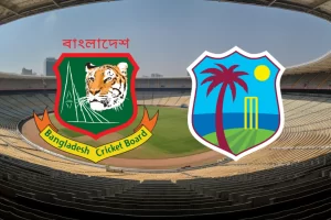 Bangladesh Women vs West Indies Women