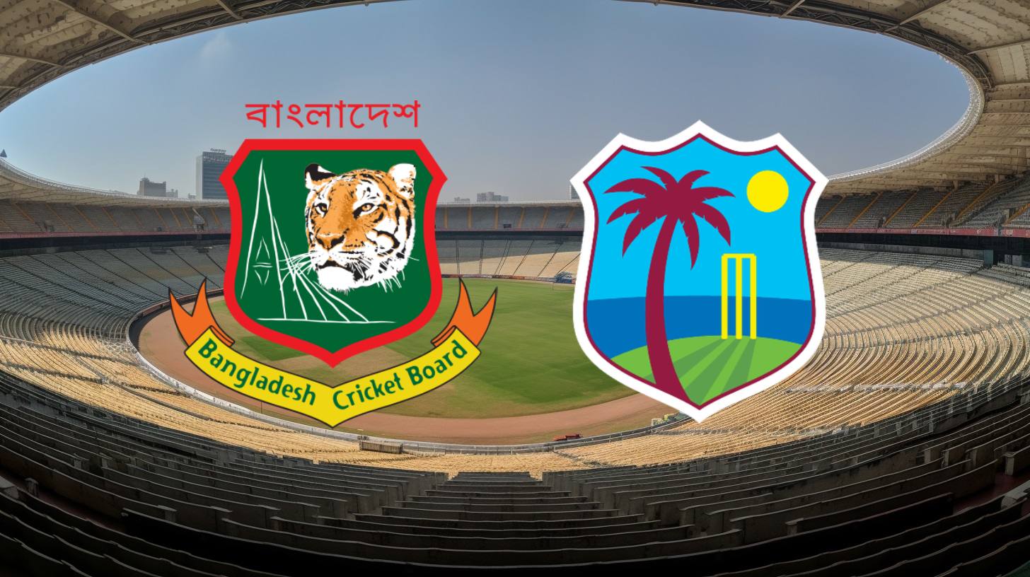 Bangladesh Women vs West Indies Women