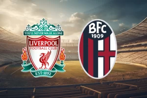 Liverpool vs Bologna