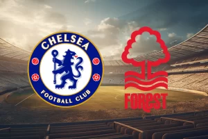 Chelsea vs Nottingham Forest