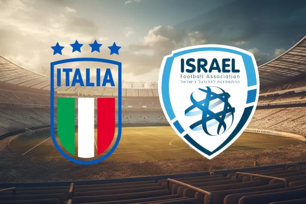 italy vs israel