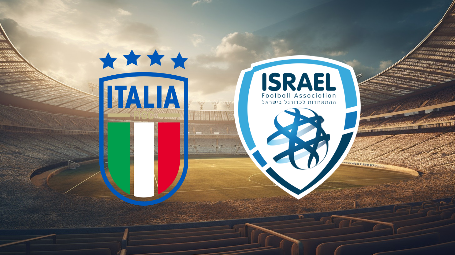 italy vs israel