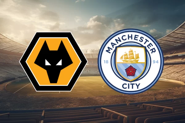 wolves vs manchester city