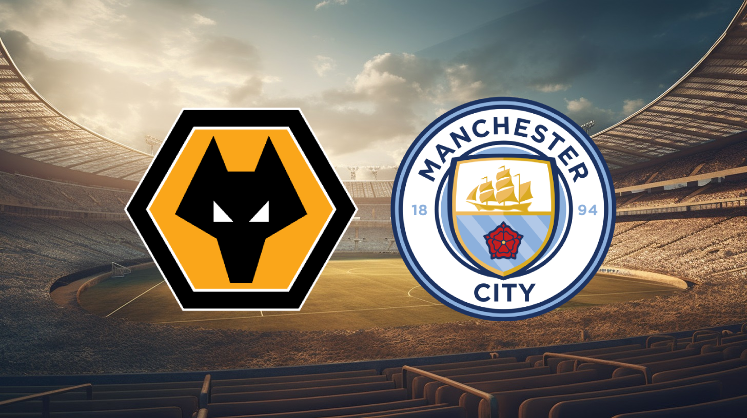 wolves vs manchester city