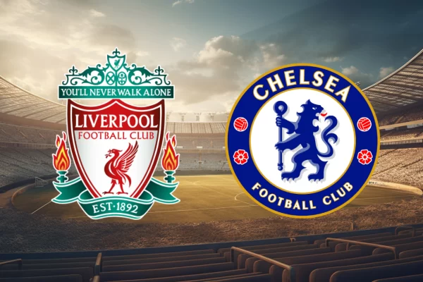 Liverpool vs Chelsea