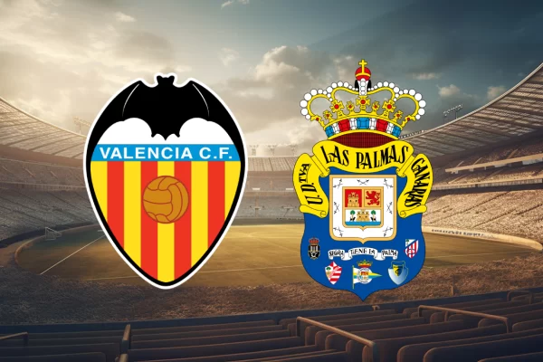 Valencia vs Las Palmas