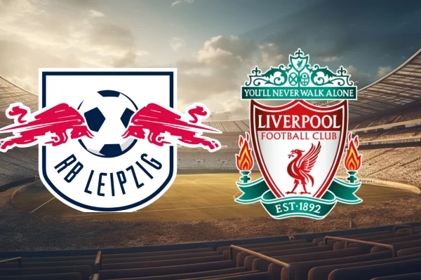 RB Leipzig vs Liverpool