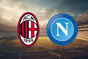 AC Milan vs Napoli